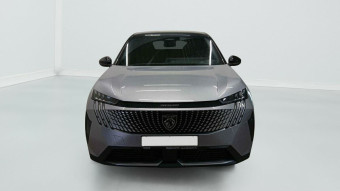 PEUGEOT 3008 HYBRID 136 E-DCS6 GT