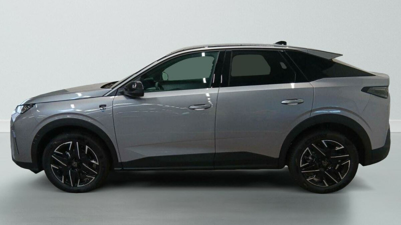 PEUGEOT 3008 HYBRID 136 E-DCS6 GT