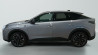 PEUGEOT 3008 HYBRID 136 E-DCS6 GT