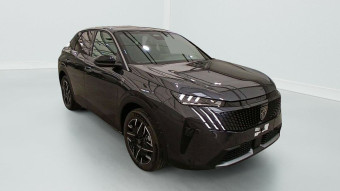 PEUGEOT 3008 HYBRID 136 E-DCS6 GT