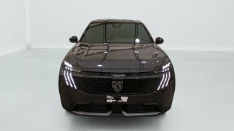 PEUGEOT 3008 HYBRID 136 E-DCS6 GT