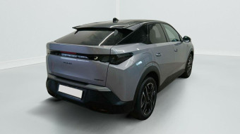 PEUGEOT 3008 HYBRID 136 E-DCS6 GT