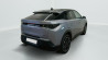PEUGEOT 3008 HYBRID 136 E-DCS6 GT