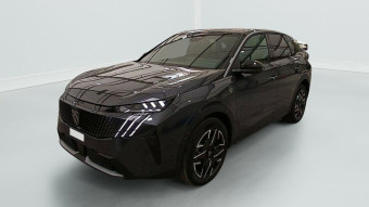 PEUGEOT 3008 HYBRID 136 E-DCS6 GT