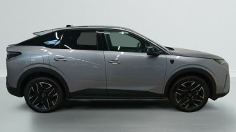 PEUGEOT 3008 HYBRID 136 E-DCS6 GT