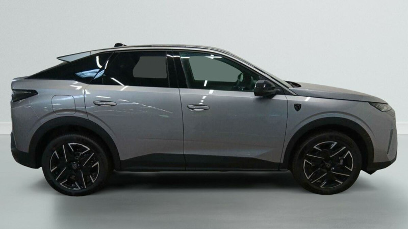 PEUGEOT 3008 HYBRID 136 E-DCS6 GT