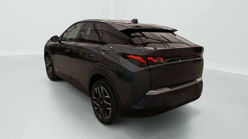PEUGEOT 3008 HYBRID 136 E-DCS6 GT