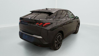 PEUGEOT 3008 HYBRID 136 E-DCS6 GT