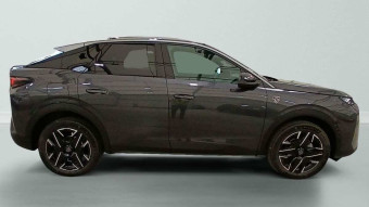 PEUGEOT 3008 HYBRID 136 E-DCS6 GT