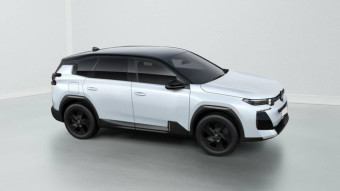 CITROEN C5 AIRCROSS HYBRID 145 MAX