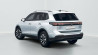 VOLKSWAGEN TIGUAN 130 DSG