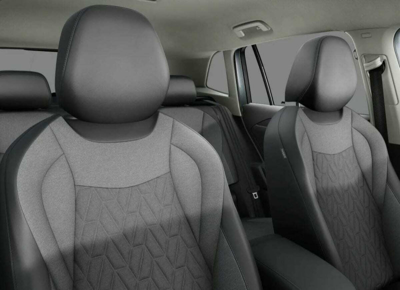 VOLKSWAGEN TIGUAN 130 DSG