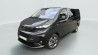PEUGEOT EXPERT XL 2.2 DIESEL - 180 - BV EAT8 III CABINE APPROFONDIE