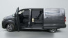 PEUGEOT EXPERT XL 2.2 DIESEL - 180 - BV EAT8 III CABINE APPROFONDIE