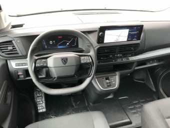 PEUGEOT EXPERT XL 2.2 DIESEL - 180 - BV EAT8 III CABINE APPROFONDIE