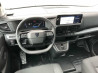 PEUGEOT EXPERT XL 2.2 DIESEL - 180 - BV EAT8 III CABINE APPROFONDIE