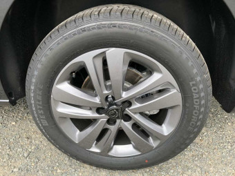 PEUGEOT EXPERT XL 2.2 DIESEL - 180 - BV EAT8 III CABINE APPROFONDIE