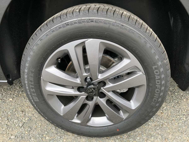 PEUGEOT EXPERT XL 2.2 DIESEL - 180 - BV EAT8 III CABINE APPROFONDIE