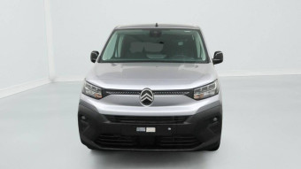 CITROEN BERLINGO 1.5 HDI - 100 III FOURGON FOURGON M 650 KG PHASE 2