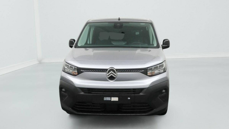 CITROEN BERLINGO 1.5 HDI - 100 III FOURGON FOURGON M 650 KG PHASE 2