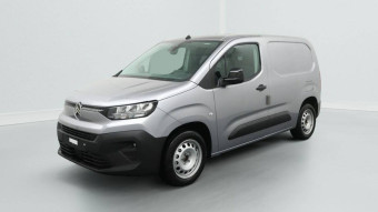 CITROEN BERLINGO 1.5 HDI - 100 III FOURGON FOURGON M 650 KG PHASE 2