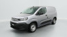 CITROEN BERLINGO 1.5 HDI - 100 III FOURGON FOURGON M 650 KG PHASE 2