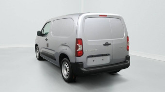 CITROEN BERLINGO 1.5 HDI - 100 III FOURGON FOURGON M 650 KG PHASE 2