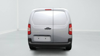 CITROEN BERLINGO 1.5 HDI - 100 III FOURGON FOURGON M 650 KG PHASE 2