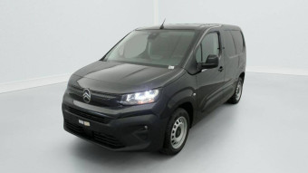 CITROEN BERLINGO 1.5 HDI - 100 III FOURGON FOURGON M 650 KG PHASE 2