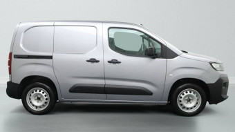 CITROEN BERLINGO 1.5 HDI - 100 III FOURGON FOURGON M 650 KG PHASE 2