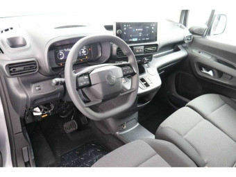 CITROEN BERLINGO 1.5 HDI - 100 III FOURGON FOURGON M 650 KG PHASE 2