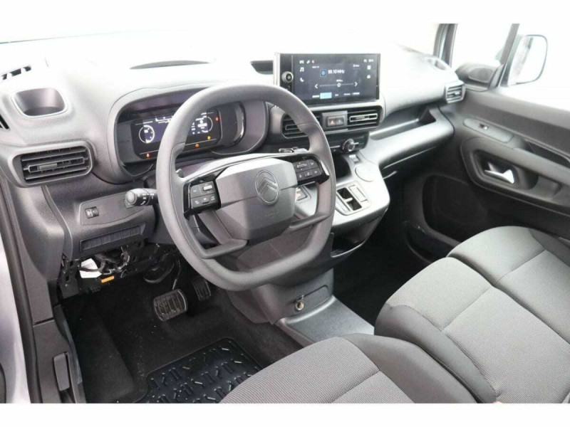 CITROEN BERLINGO 1.5 HDI - 100 III FOURGON FOURGON M 650 KG PHASE 2