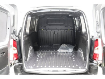 CITROEN BERLINGO 1.5 HDI - 100 III FOURGON FOURGON M 650 KG PHASE 2