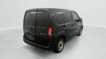 CITROEN BERLINGO 1.5 HDI - 100 III FOURGON FOURGON M 650 KG PHASE 2