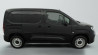 CITROEN BERLINGO 1.5 HDI - 100 III FOURGON FOURGON M 650 KG PHASE 2