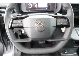 CITROEN BERLINGO 1.5 HDI - 100 III FOURGON FOURGON M 650 KG PHASE 2