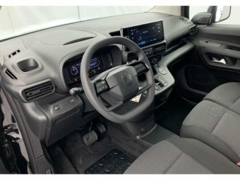 CITROEN BERLINGO 1.5 HDI - 100 III FOURGON FOURGON M 650 KG PHASE 2
