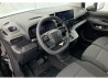 CITROEN BERLINGO 1.5 HDI - 100 III FOURGON FOURGON M 650 KG PHASE 2