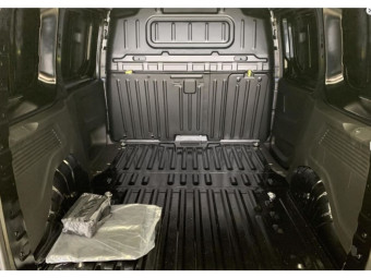 CITROEN BERLINGO 1.5 HDI - 100 III FOURGON FOURGON M 650 KG PHASE 2