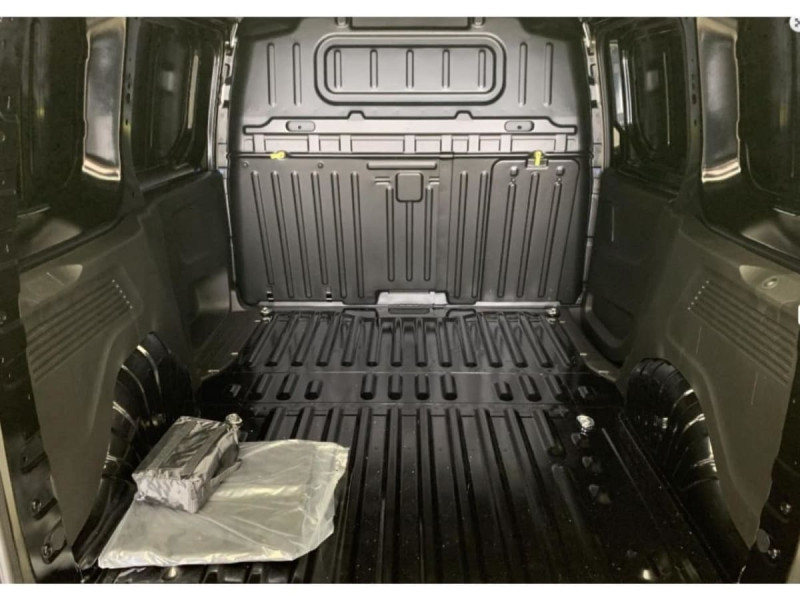 CITROEN BERLINGO 1.5 HDI - 100 III FOURGON FOURGON M 650 KG PHASE 2