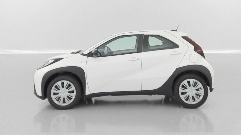 TOYOTA AYGO X AYGO X 1.0 VVT-I 72CH DYNAMIC