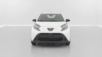 TOYOTA AYGO X AYGO X 1.0 VVT-I 72CH DYNAMIC