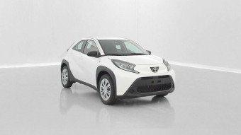 TOYOTA AYGO X AYGO X 1.0 VVT-I 72CH DYNAMIC