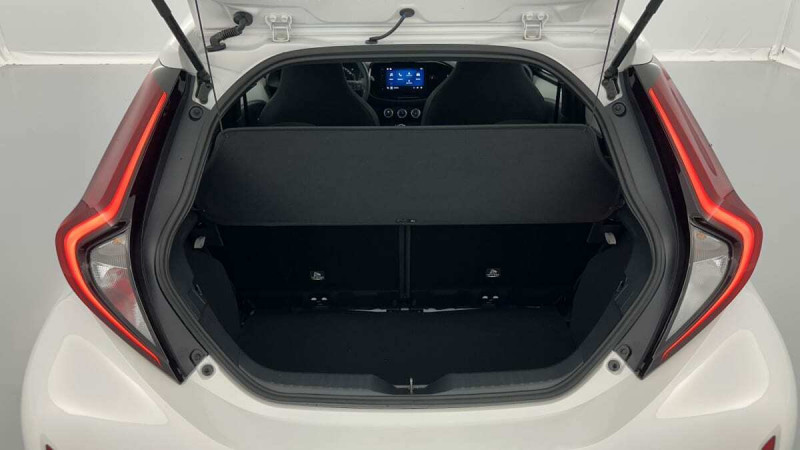 TOYOTA AYGO X AYGO X 1.0 VVT-I 72CH DYNAMIC