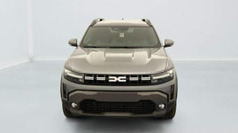 DACIA DUSTER JOURNEY 1.8 HYBRID 155