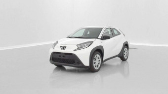 TOYOTA AYGO X AYGO X 1.0 VVT-I 72CH DYNAMIC