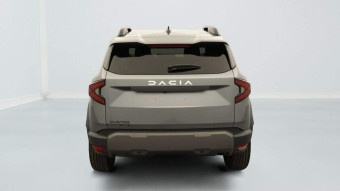DACIA DUSTER JOURNEY 1.8 HYBRID 155