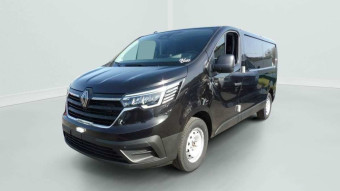 RENAULT TRAFIC L2H1 3T 2.0 BLUE DCI 150CH ADVANCE EDC -24