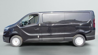 RENAULT TRAFIC L2H1 3T 2.0 BLUE DCI 150CH ADVANCE EDC -24