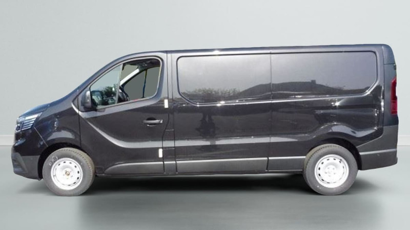 RENAULT TRAFIC L2H1 3T 2.0 BLUE DCI 150CH ADVANCE EDC -24